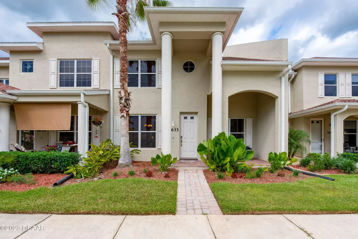 New Smyrna Beach, FL 32168,3633 Casalta CIR