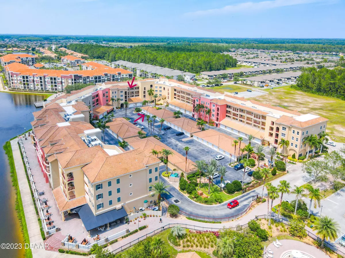 New Smyrna Beach, FL 32168,424 Luna Bella LN #423