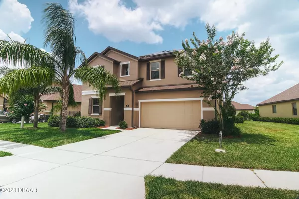 485 Tuscany Chase DR, Daytona Beach, FL 32117