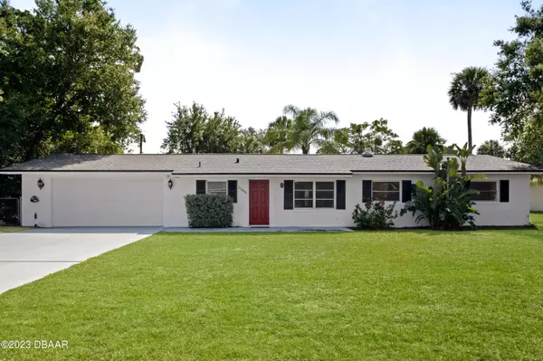 2549 Clarendon AVE, New Smyrna Beach, FL 32168