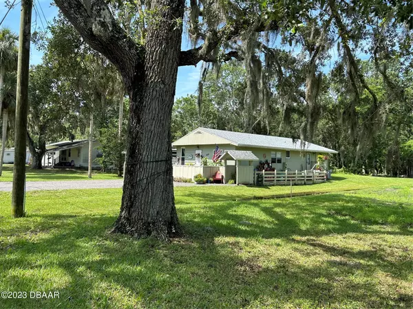 New Smyrna Beach, FL 32168,1580 Elizabeth ST