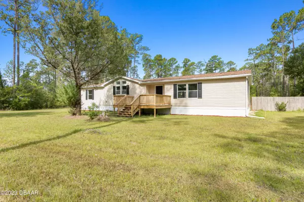 1758 Satinwood ST, Bunnell, FL 32110