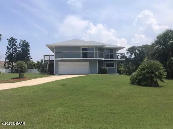 2 Sea Chase TER, Ormond Beach, FL 32176