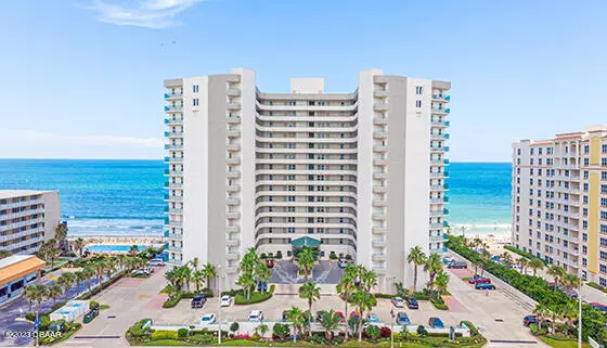 Daytona Beach Shores, FL 32118,2055 Atlantic AVE #1602