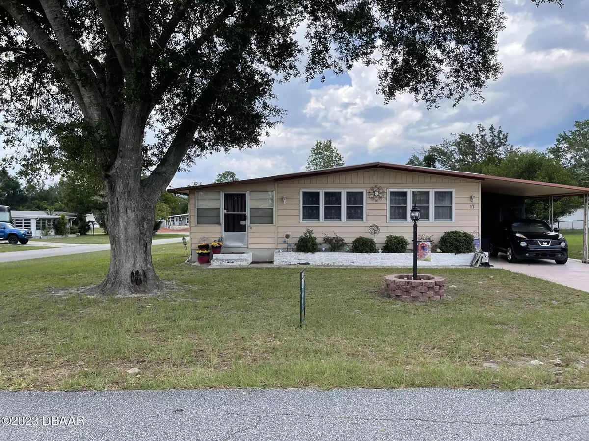 Debary, FL 32713,17 Da Rosa AVE