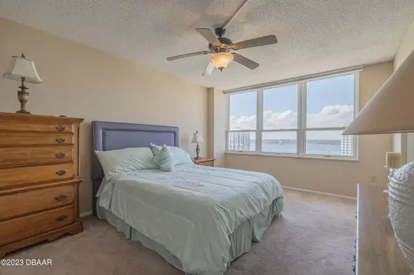 Daytona Beach Shores, FL 32118,2987 ATLANTIC.AVE #1706