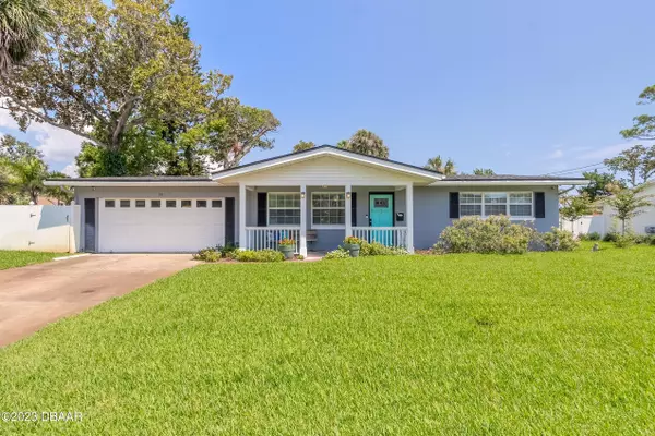 39 Amsden RD, Ormond Beach, FL 32176