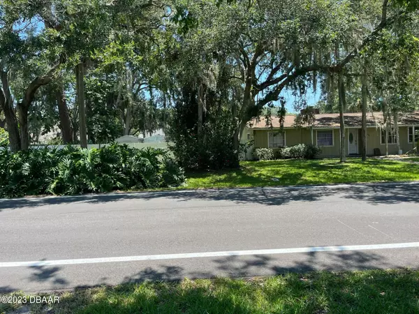 Edgewater, FL 32141,1869 Needle Palm DR