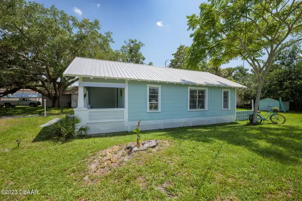 New Smyrna Beach, FL 32168,1868 Pioneer TRL