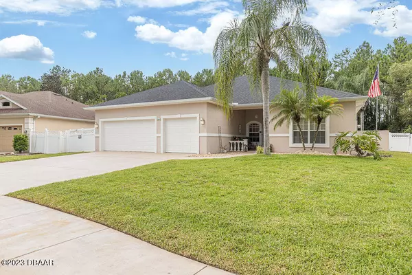 Ormond Beach, FL 32174,25 Canterbury Woods