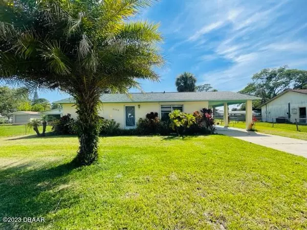 New Smyrna Beach, FL 32168,2528 Crestwood AVE