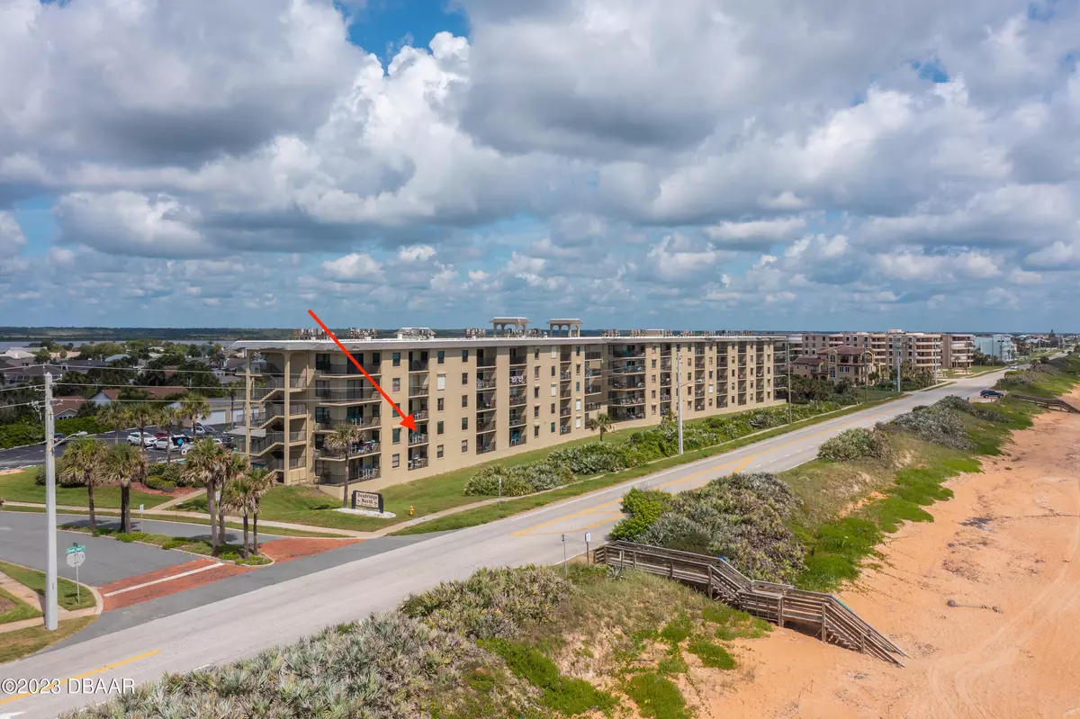 Ormond Beach, FL 32176,3170 Ocean Shore BLVD #202