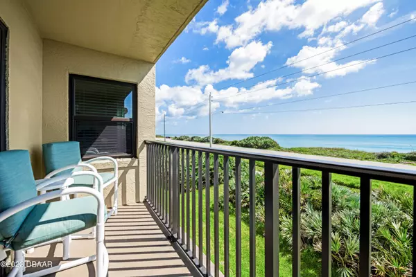 Ormond Beach, FL 32176,3170 Ocean Shore BLVD #202