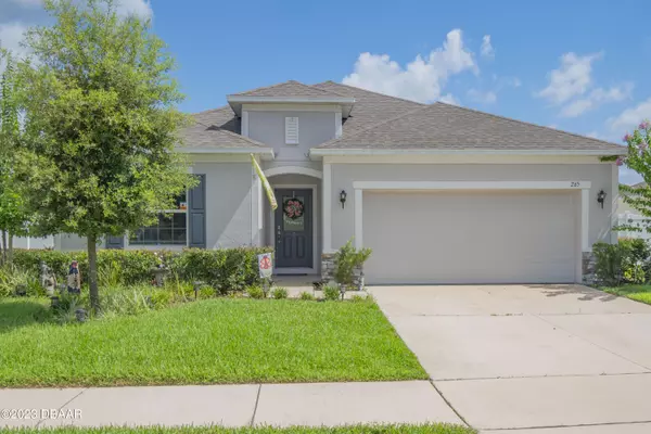 265 Fiesta Key LOOP, Deland, FL 32720