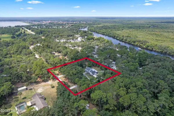 Debary, FL 32713,32 River Bluff TRL