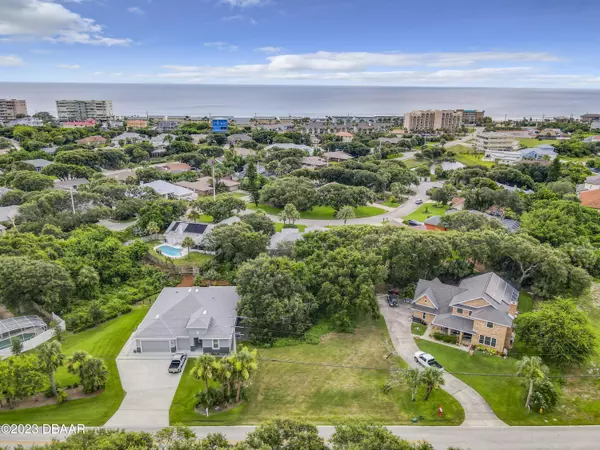 Ponce Inlet, FL 32127,4807 Peninsula DR