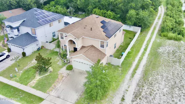 Deltona, FL 32725,3007 Wild Pepper AVE