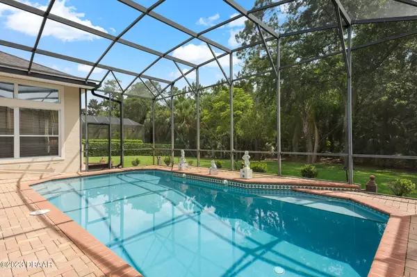 Ormond Beach, FL 32174,969 Stone Lake DR