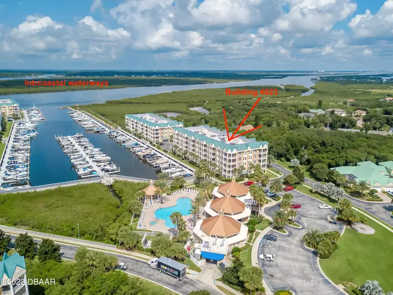 4623 Riversedge Village LN #6505, Ponce Inlet, FL 32127