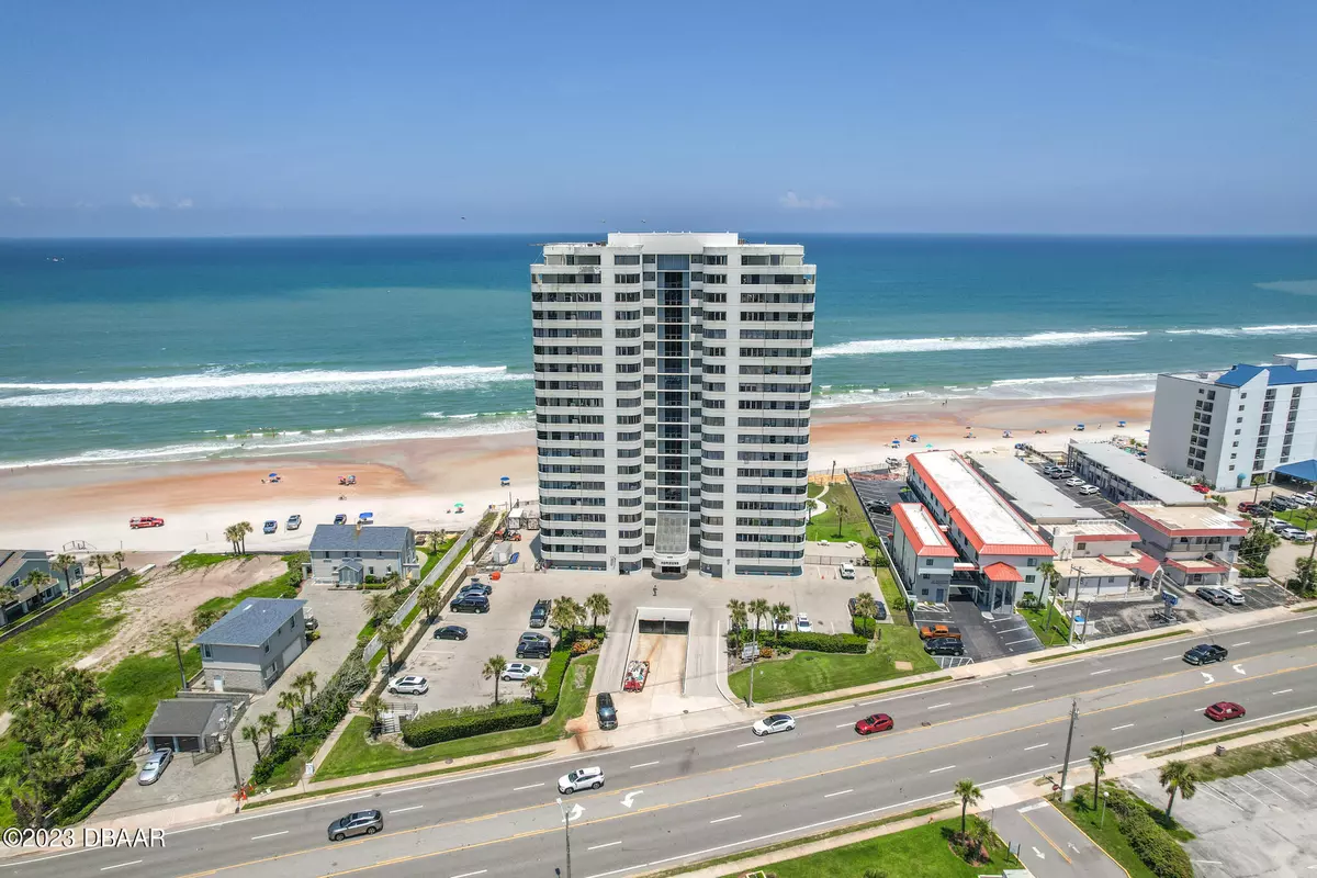 Daytona Beach, FL 32118,1420 Atlantic AVE #1804