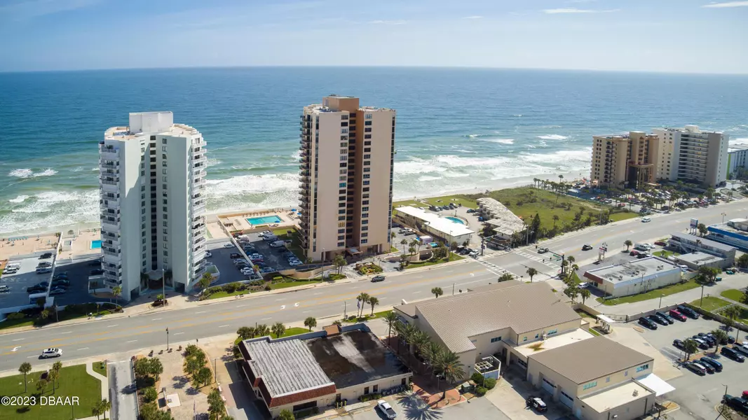 3051 Atlantic AVE #W040, Daytona Beach Shores, FL 32118