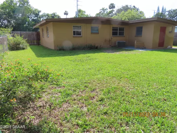 Holly Hill, FL 32117,609 Marlene DR