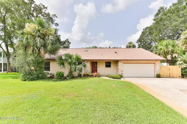 1088 Shockney DR, Ormond Beach, FL 32174