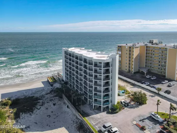 New Smyrna Beach, FL 32169,3405 Atlantic AVE #501