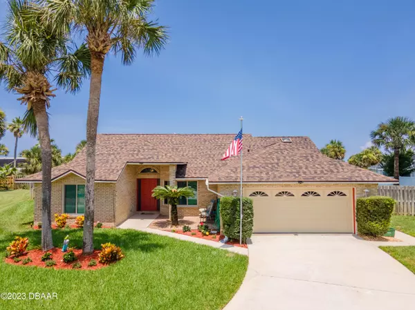 7 Sea Dance TER, Ormond Beach, FL 32176