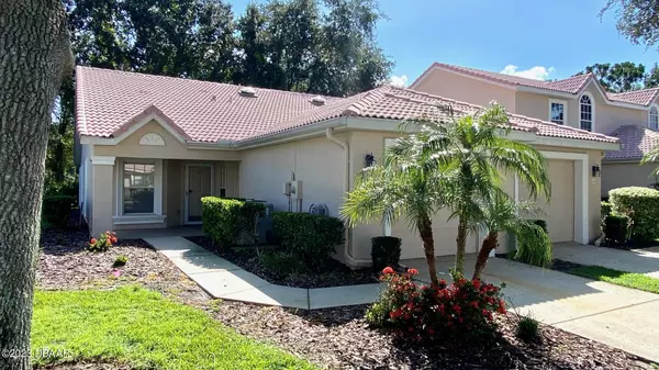 Port Orange, FL 32128,45 Golf Villa DR