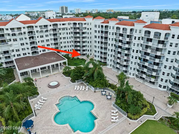 Ormond Beach, FL 32176,1 John Anderson DR #1090