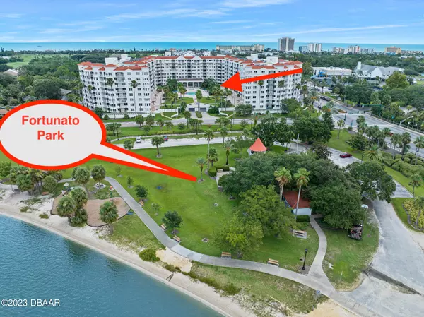 Ormond Beach, FL 32176,1 John Anderson DR #1090