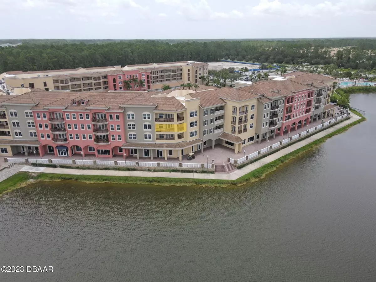 New Smyrna Beach, FL 32168,424 Luna Bella LN #318