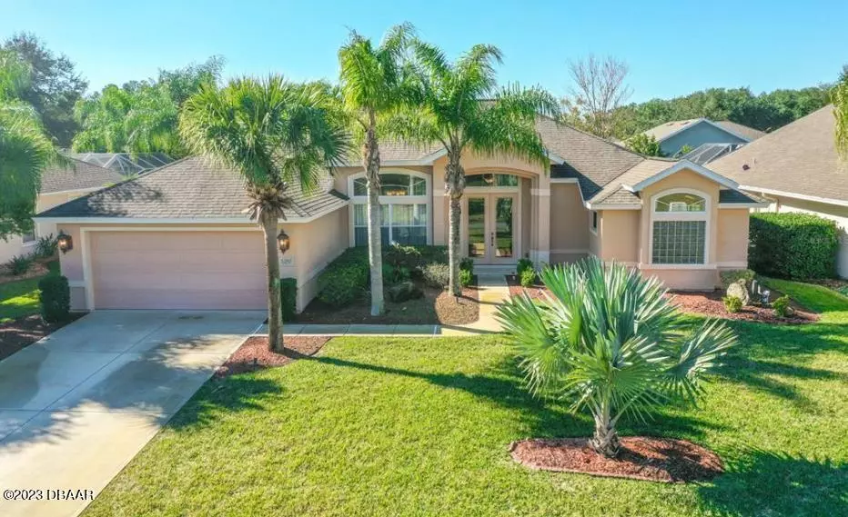 1202 Ashridge LN, Ormond Beach, FL 32174