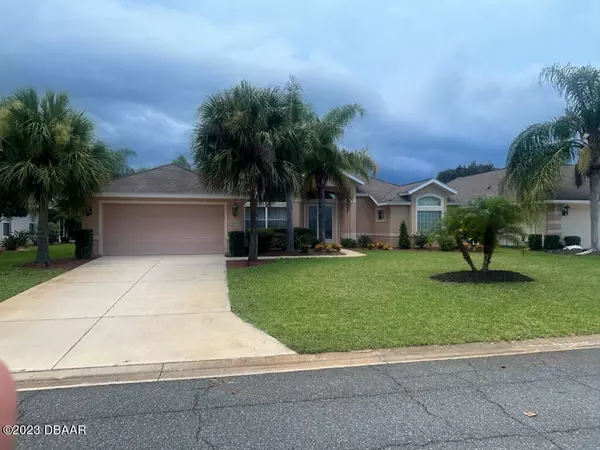 Ormond Beach, FL 32174,1202 Ashridge LN