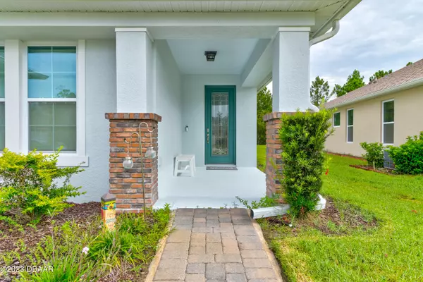 Ormond Beach, FL 32174,16 Huntington PL