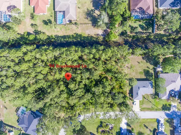 Palm Coast, FL 32137,94 Brushwood LN