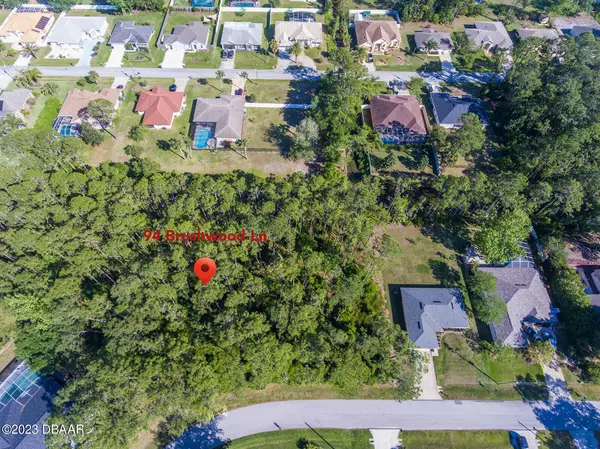 Palm Coast, FL 32137,94 Brushwood LN