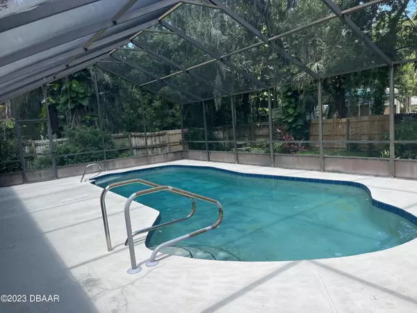 Port Orange, FL 32129,753 Kenowood DR