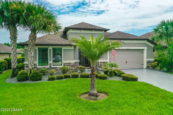 Ormond Beach, FL 32174,672 Elk River DR