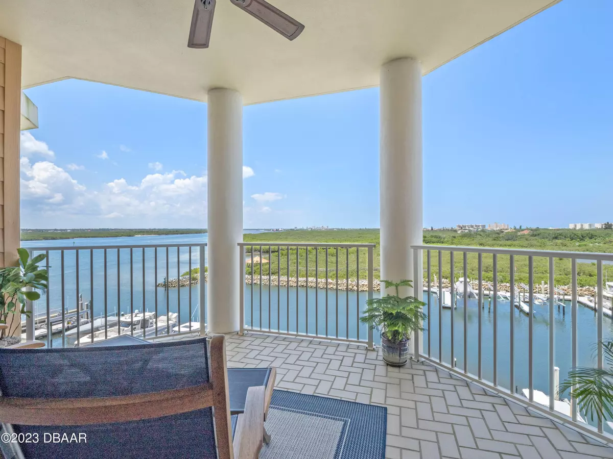 Ponce Inlet, FL 32127,4630 Harbour Village BLVD #1503