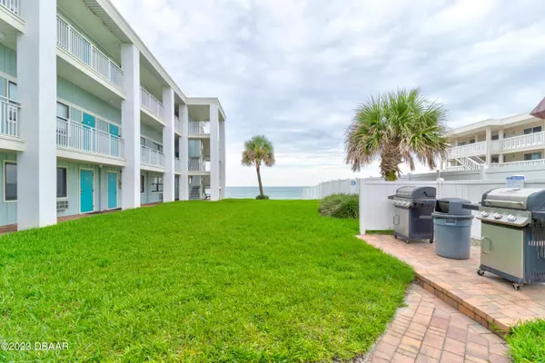 New Smyrna Beach, FL 32169,3509 Atlantic AVE #115