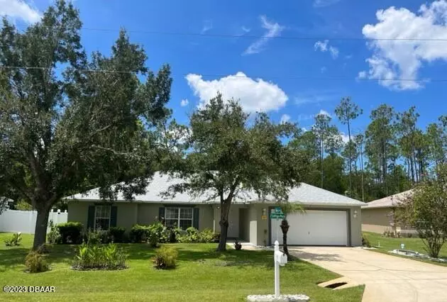 Palm Coast, FL 32164,7 Zoffinger PL