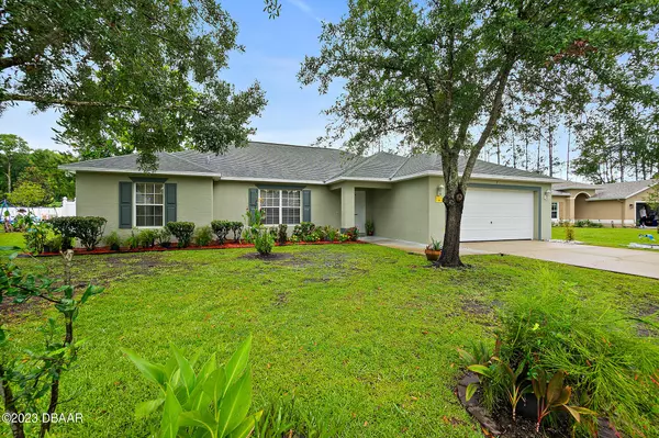 Palm Coast, FL 32164,7 Zoffinger PL