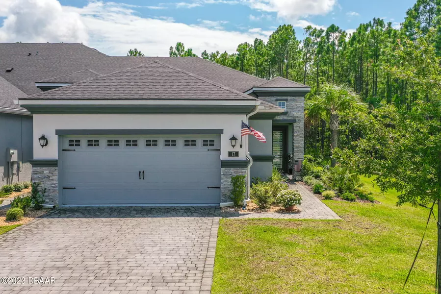 17 Newhaven LN, Ormond Beach, FL 32174