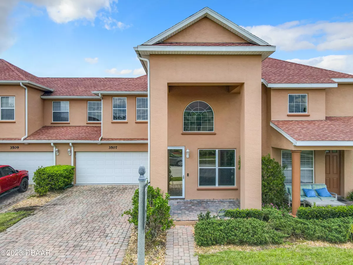 New Smyrna Beach, FL 32168,3507 Casalta CIR