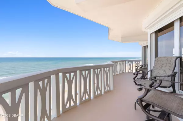 Ormond Beach, FL 32176,1051 Ocean Shore BLVD #1006