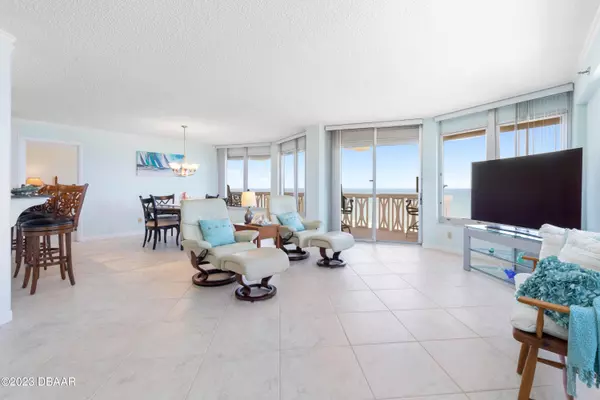 Ormond Beach, FL 32176,1051 Ocean Shore BLVD #1006