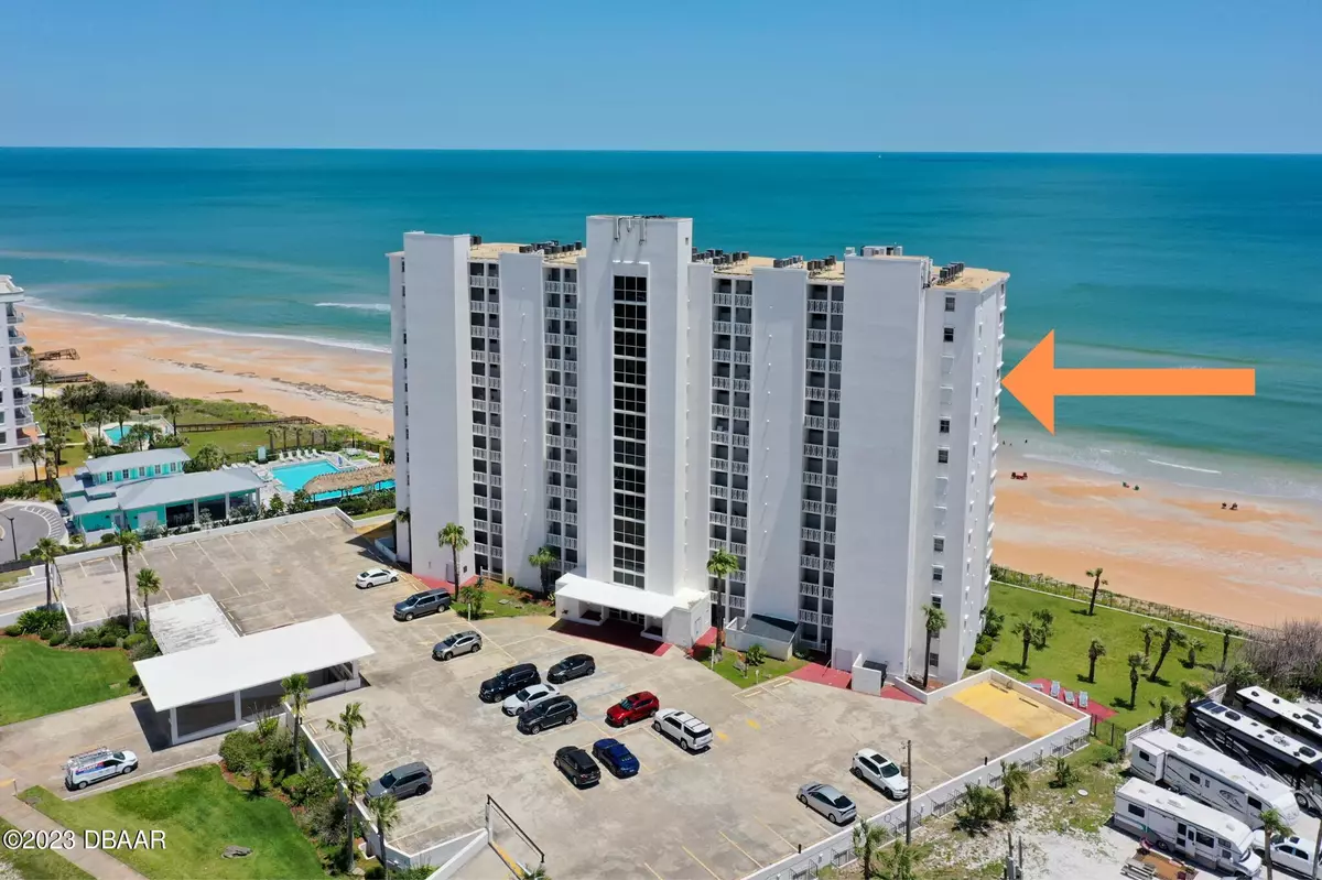 Ormond Beach, FL 32176,1051 Ocean Shore BLVD #1006