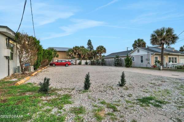 111 12th ST, Flagler Beach, FL 32136